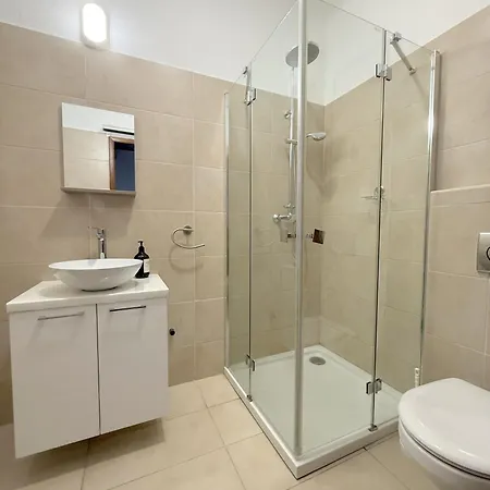 ゲストハウス Farkas Vendeghaz