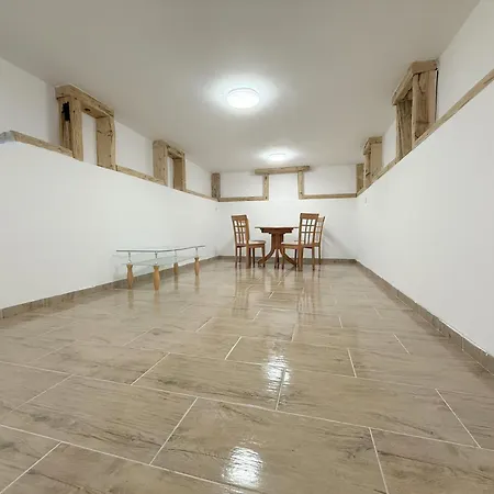 Farkas Vendeghaz ゲストハウス