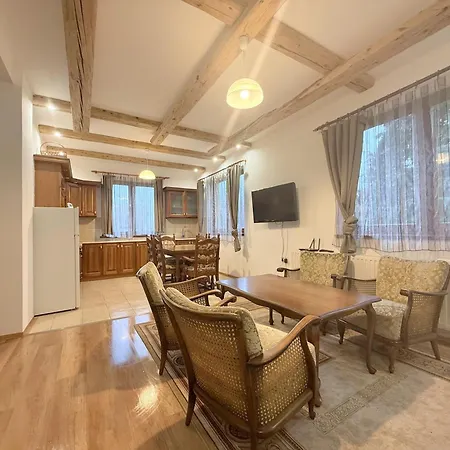 Farkas Vendeghaz 3* Szabolcs