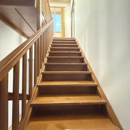 ゲストハウス Farkas Vendeghaz